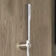 Душовий комплект Grohe Euphoria Cosmopolitan, однорежимний, хром (27369000) - изображение 3
