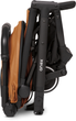 Прогулочная коляска Anex Stroller Air-X Ax-07/L Toffee SG (8885020500158) - изображение 6