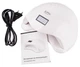Лампа SUN 5 WHITE 48W для полімеризації - зображення 4