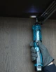 Аккумуляторная отвертка шуруповерт Makita DF012DSE 7,2В + 2 АКБ 1,5 Ah + З/У + кейс электроотвертка ручной шуруповерт дрель (4134) - изображение 14