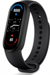 Фітнес-браслет Xiaomi Mi Smart Band 6 Black - зображення 2
