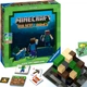 Gra planszowa Ravensburger Minecraft Budowniczowie i Biomy (4005556268672) - obraz 3