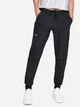 Спортивні штани жіночі Under Armour UA Armour Sport Woven Pant 1348447-001 M (192811070508) - зображення 1