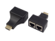 Одноканальный пассивный удлинитель HDMI до 30 м - изображение 1