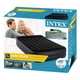 Велюр кровать надувная Intex 64124 со встроенным электронасосом - изображение 5