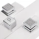 Душова панель Qtap WHI 1102 (QT1102WHI) - изображение 11