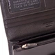 Кошелек женский кожаный черный Picard 8674 schwarz - изображение 5