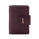 Кошелек женский кожаный маленький бордовый Picard 4877 vino - изображение 1