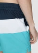 Шорты пляжные мужские O'STIN Casual BNMC0T237C 38 Голубые (2990021183043) - изображение 4