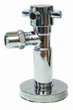 Кран кульовий SOLOMON 1/2" х 3/8" Retro з цангою (7077) - зображення 2