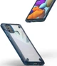 Чехол для смартфона Ringke Fusion X для Samsung Galaxy A21s Space Blue (RCS4838) - изображение 4