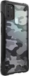 Чехол для смартфона Ringke Fusion X для Samsung Galaxy A21s Camo Black (RCS4839) - изображение 3
