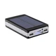 Power Bank 6000 mAh Solar с LED НВАV1120 - изображение 3
