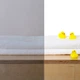 Душевая кабина Lidz Wawel SC80x80.SAT.LOW.GR - зображення 11