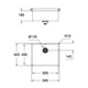 Кухонная мойка Grohe Sink K700 Undermount 31574DL0 - изображение 2