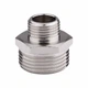 Thermo Alliance Ниппель 1"Нх1/2"Н никель SF3592515 - изображение 3