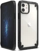 Чохол для смартфона Ringke Fusion X для Apple iPhone 12 mini Black (RCA4820) - зображення 4