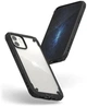 Чохол для смартфона Ringke Fusion X для Apple iPhone 12 mini Black (RCA4820) - зображення 6