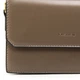 Женская сумочка-клатч FASHION 6750 хаки - изображение 3