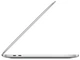 Ноутбук Apple MacBook Pro 13" M1 16/512GB 2020 Custom (REF B) Silver (2BZ11F000M1) - изображение 4