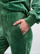 Велюровий костюм "Ітан" (світло-оливковий) 48-50(L-XL) - зображення 5