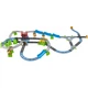 Залізниця Томас і друзі " Fisher-Price Thomas and Friends Track Master Percy 6-in-1 Motorized Engine Set - зображення 3