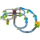 Залізниця Томас і друзі " Fisher-Price Thomas and Friends Track Master Percy 6-in-1 Motorized Engine Set - зображення 5