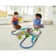 Залізниця Томас і друзі " Fisher-Price Thomas and Friends Track Master Percy 6-in-1 Motorized Engine Set - зображення 6