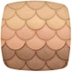 Хайлайтер-пудра для стробинга Fennel Highlighter for strobing №01 8 г (8858229067616) - изображение 2