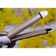 Утюжок выпрямитель плойка гофре 4в1 Gemei GM 2962 28 мм до 200 °C - изображение 6