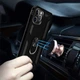 Чехол Shield для Iphone 12 Pro Бампер противоударный Black - изображение 2