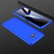 Чохол GKK 360 для Xiaomi Poco X3 бампер протиударний Blue - зображення 2