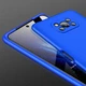 Чохол GKK 360 для Xiaomi Poco X3 бампер протиударний Blue - зображення 4