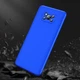 Чохол GKK 360 для Xiaomi Poco X3 бампер протиударний Blue - зображення 5