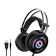 Наушники iPega Gaming with RGB LED PG-R008 |3.5mm, Noice Reduction| - изображение 1