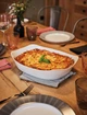 Форма для запікання Luminarc Smart Cuisine Carine 34х25 см (P4027) - зображення 8