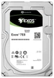 Жесткий диск Seagate Exos 7E8 2TB 7200rpm 256MB ST2000NM004A 3.5" SAS - изображение 1