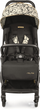 Прогулянкова компактна коляска Peg-Perego Selfie Grafic Gold Графічне золото (IP22000000AB50RO01) - зображення 2