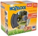 Катушка автоматическая со шлангом HoZelock d12.5 мм 20 и 2 м + 4 Коннектор AutoReel 2401 (10613kmd) - изображение 5