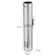 Апарат Су Вид PROFI COOK PC-SV 1159 WiFi - изображение 4