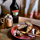 Ликер Baileys Original 0.7 л 17% (5011013100156) - изображение 3