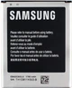 Акумулятор Samsung EB425365LU, 1700mAh i8262D Galaxy Core Duos i8268 [Original PRC] 12 міс. гарантії - зображення 1