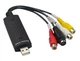 Карта видеозахвата Easy CAPture USB - RCA (90361) - изображение 1