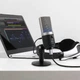 Cтудийный конденсаторный микрофон FIFINE K670 BLACK - изображение 5