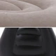 Надувное кресло с пуфом-подставкой для ног AIR SOFA (9233) - изображение 5