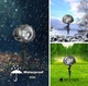 Лазерный проектор Star Shower WL-809 (разноцветные квадраты) (6736) - изображение 7