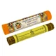 Благовония Тибетские Himalayan Inc Будда Шакьямуни Sakyamuni Buddha 20х4х4 см Шафрановый (25654) - изображение 1