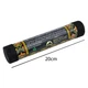 Благовония Тибетские Himalayan Inc Гималайские Травяные Himalayan Herbal 20x4x4 см Черный (25657) - изображение 3