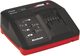 Зарядное устройство для инструмента Einhell Power-X-Fastcharger 4 A 18 В (4512103) - изображение 1