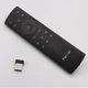 TV4U G20s Fly Air mouse Гироскопическая аеромышь пульт с голосовым управлением (756) - изображение 3